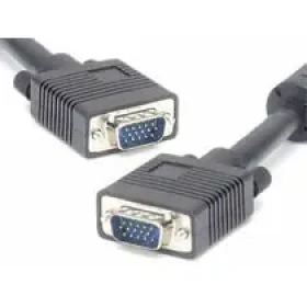 Kabel VGA přípojný 20m 15M/15M stíněný (PROUM3014)
