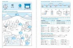 Procvičujeme převody jednotek