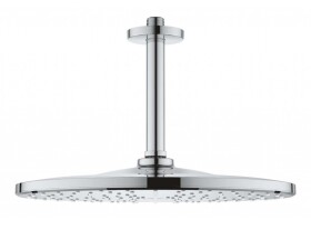 GROHE - Rainshower Hlavová sprcha 310 Mono, 1 proud, stropní rameno 14 cm, chrom 26559000