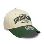 New Era Dětská kšiltovka Los Angeles Dodgers MLB 940K MC Wordmark