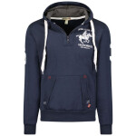 Geographical Norway Folton EO 100 M WW4783H/GNO-Navy mikina m