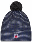 New Era Pánská zimní čepice Indianapolis Colts NFL 2026 Rivalries Sideline Cold Weather