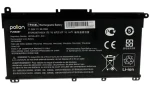 TRX Polion TF03XL / Baterie pro notebook HP / 3 400 mAh / 39 Wh / Pavilion 14-BF, 15-CC, 17-AR / neoriginální (TRX-PLNB207)