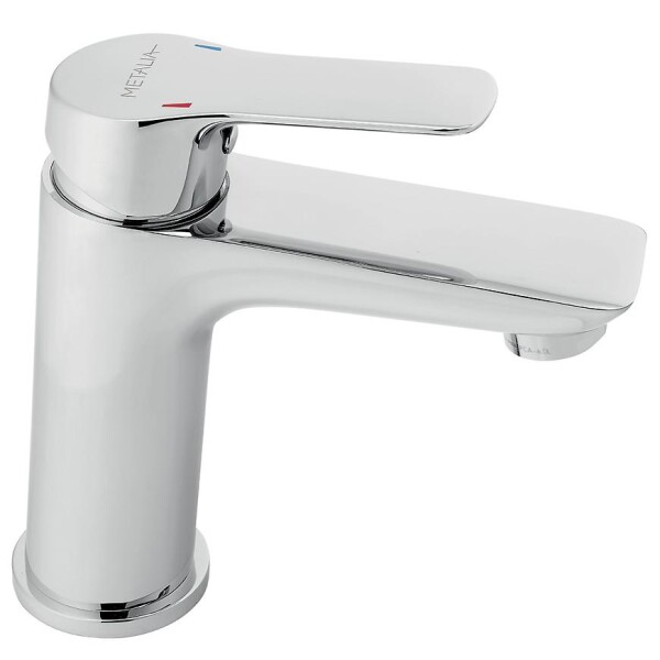Umyvadlová baterie bez odtoku 54002/1.0 Metalia 54 chrom
