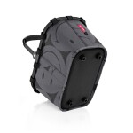 Košík Reisenthel Carrybag XS Smiley® grey