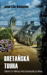 Bretaňská touha - Jean-Luc Bannalec