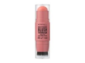 Rimmel London Tvářenka Multi Tasker Blush'n'Brush 100 Cotton Candy 8 g