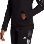 Dámská mikina W GM7329 černo-bílá - Adidas S
