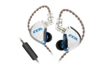 KZ CCA C12 sluchátka s mikrofonem (6970493062820)