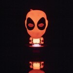 Icon Light Deadpool - EPEE