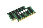 Kingston 64GB (2x 32GB) DDR5 5200MHz / CL42 / SO-DIMM / 1.1V / Non-ECC / Unbuffered (KCP552SD8K2-64)