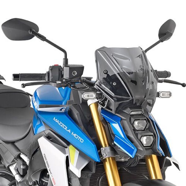A3122A montážní sada pro plexi 3122S pro Suzuki Gsx S 1000 (21-25)