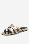 Pantofle NINE WEST 123AL1207-1 Materiál/-Syntetický