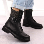 Boty Remonte W RKR739 40
