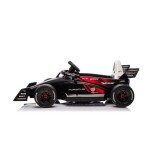 Mamido Elektrické autíčko Formule E Porsche červené