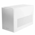 SilverStone SUGO 17 bílá / mATX / 2x USB-A 3.0 / 1x USB-C / bez zdroje (SST-SG17W)