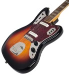 Fender Squier Classic Vibe 70s Jaguar