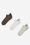 Ponožky Reebok TECH STYLE TR W 3P HE2412