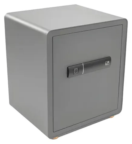 G21 400 x 450 x 350 mm / Trezor / Otisk prstu (TR-G21-45XHZ)
