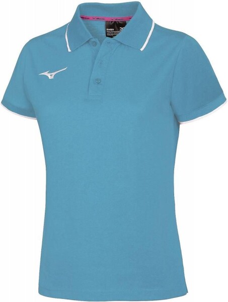 Límečkové tričko Mizuno Polo 32EA7241C20 Velikost textilu: