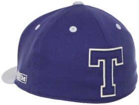 Pánská kšiltovka - CCM Flat Visor Flex Fit - Toronto Maple Leafs NHL Velikost: S/M