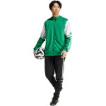 Mikina adidas Squadra 25 Hoody M JP3164 pánské m