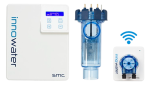 Solonizační jednotka Innowater SMC 10 ORP sonda + pHW s dávkováním pH do 25m3 C85D1236L