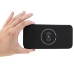 Powerbanka se skrytou Full HD WiFi kamerou - PW10