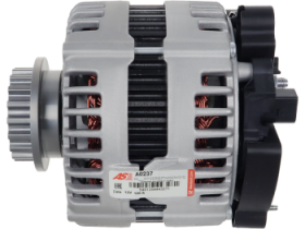 Alternátor VW Caddy, Sharan, Transporter/Multivan T5/T6 2.0–2.5 TDI