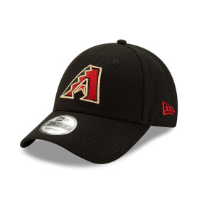 New Era Pánská kšiltovka Arizona Diamondbacks MLB The League