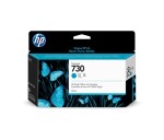 HP 730 130-ml Cyan Ink Cartridge EDF_556074