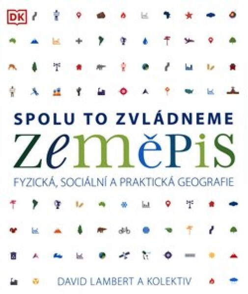 Zeměpis. Spolu to zvládneme