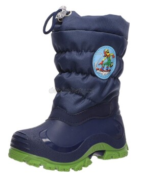 Dětské zimní boty Lurchi 33-29868-42 Velikost: