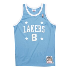 Mitchell & Ness Pánský dres Los Angeles Lakers NBA Kobe Bryant #8 2004-05 Authentic Alternate Velikost: M