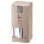 Difuzér Luxury Persimon & Vanilla 150 ml, 3 tyčinky v ceně Gala kerzen Difuzér Luxury Persimon & Vanilla 150 ml, 3 tyčinky v ceně Gala kerzen