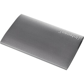 Intenso SSD Premium 128 GB externí SSD disk USB 3.2 Gen 1 (USB 3.0) antracitová 3823430