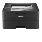 BROTHER tiskárna laserová mono HL-L2460DN, A4, 34ppm, 1200x1200dpi, 128MB, LAN, USB, Duplex EDF_3860790