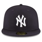 New Era Pánská kšiltovka New York Yankees MLB 2000 Subway Series Cooperstown 59FIFTY Fitted Velikost: 7 1/2