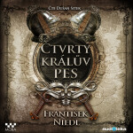 Čtvrtý králův pes - František Niedl - audiokniha