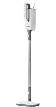 BLAUPUNKT STM601 bílá / parní mop / 1500W / 360 ml / 35g/min (STM601)