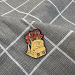 Pinarna.cz Tulipány v baťohu