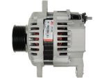 Alternátor ISUZU D-Max I (TFR, TFS) | 2.5 a 3.0 DiTD