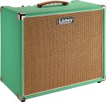Laney LFSUPER60-112 LTD Seafoam Green