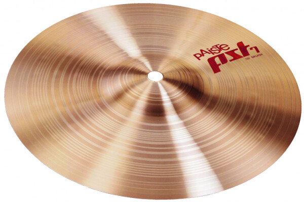 Paiste PST 7 - Splash 10"