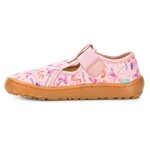 Froddo Canvas T-bar G1700439-8 Pink+