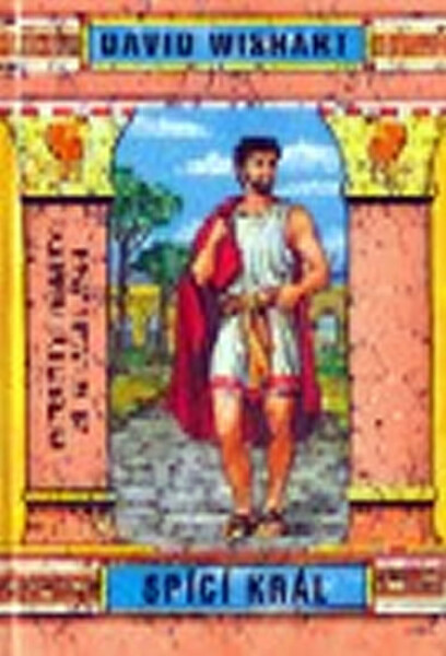 Spící král David Wishart