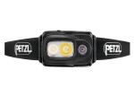 Petzl Čelovka SWIFT RL 2023 černá,Petzl Čelovka SWIFT RL 2023 černá