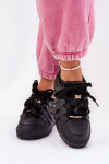 Sportovní obuv model 209449 Step in style 40
