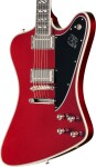 Epiphone Futura Firebird Custom Midnight Ember Shift