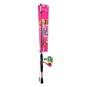 Shakespeare Dětský set Mattel® Barbie Combo 168cm 5-20g,Shakespeare Dětský set Mattel® Barbie Combo 168cm 5-20g